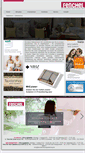 Mobile Screenshot of fenchel-raumgestaltung.de